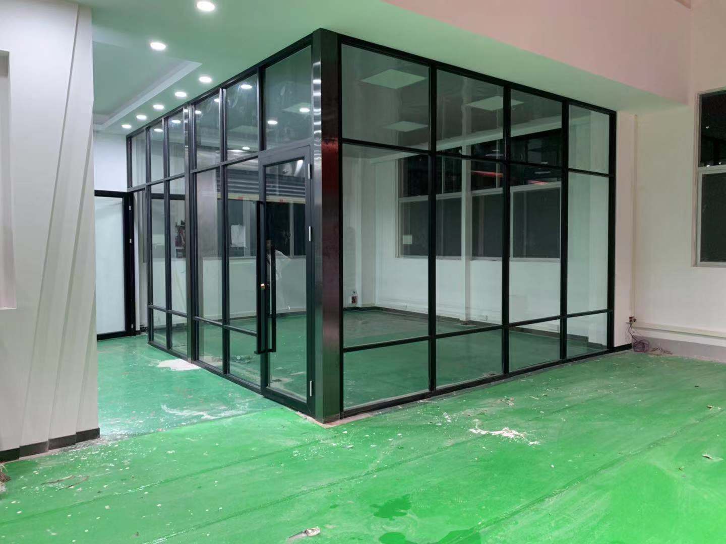 暨南大学番禺校区玻璃草莓视频APP黄污项目案例